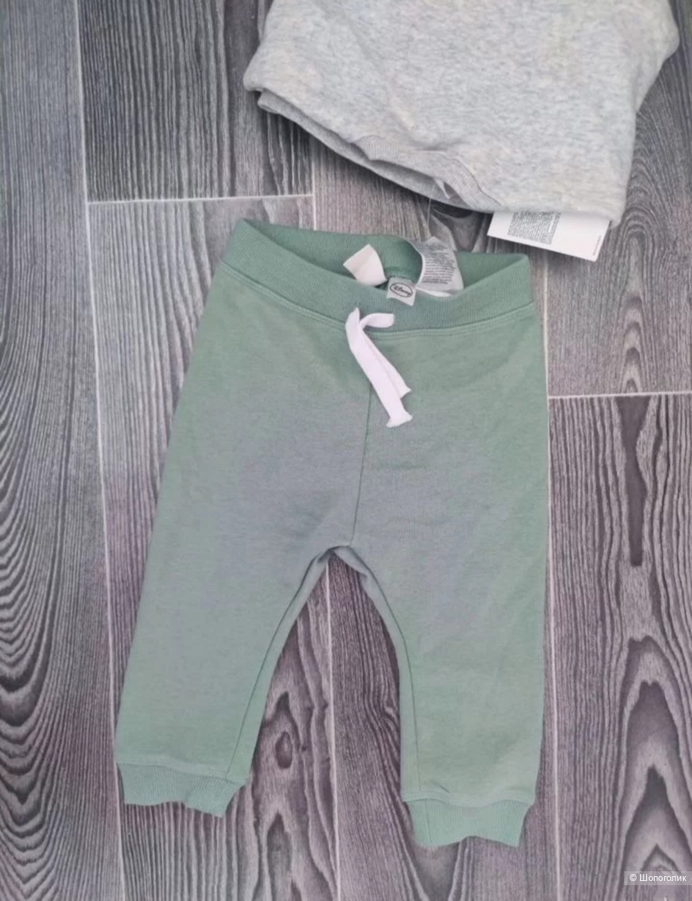 Костюм H&M р80