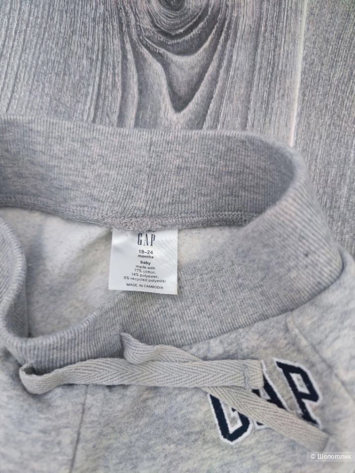 Брюки Gap 18-24 мес