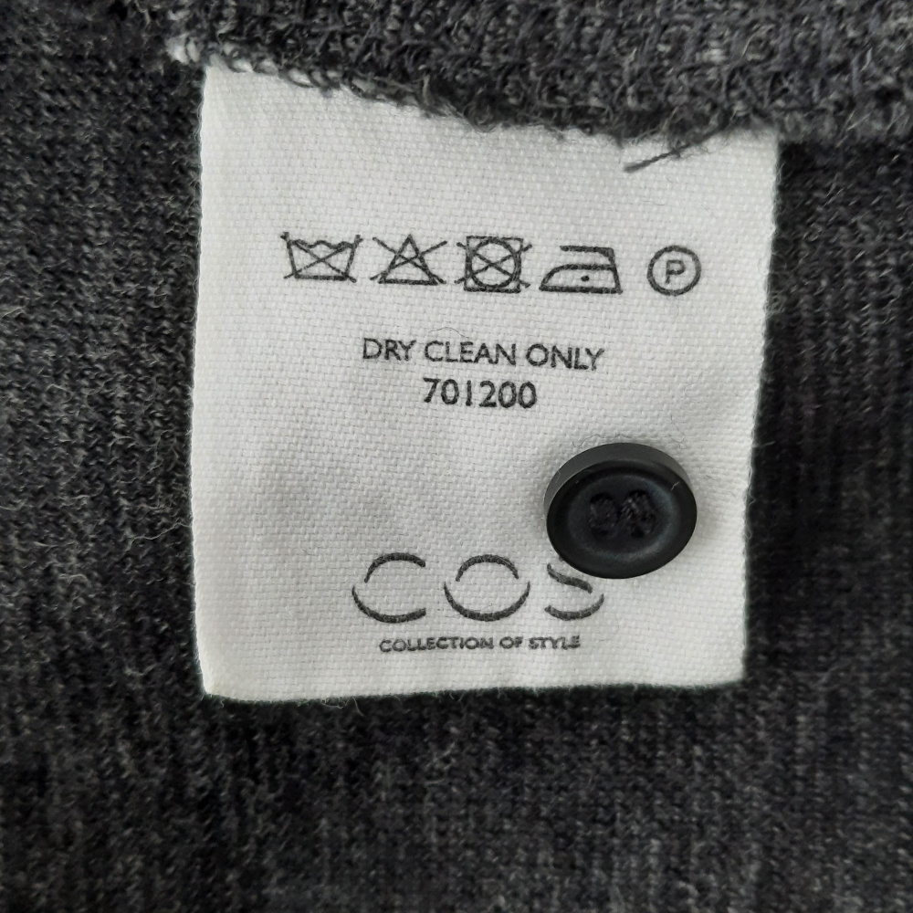 Платье COS , р. 46-48