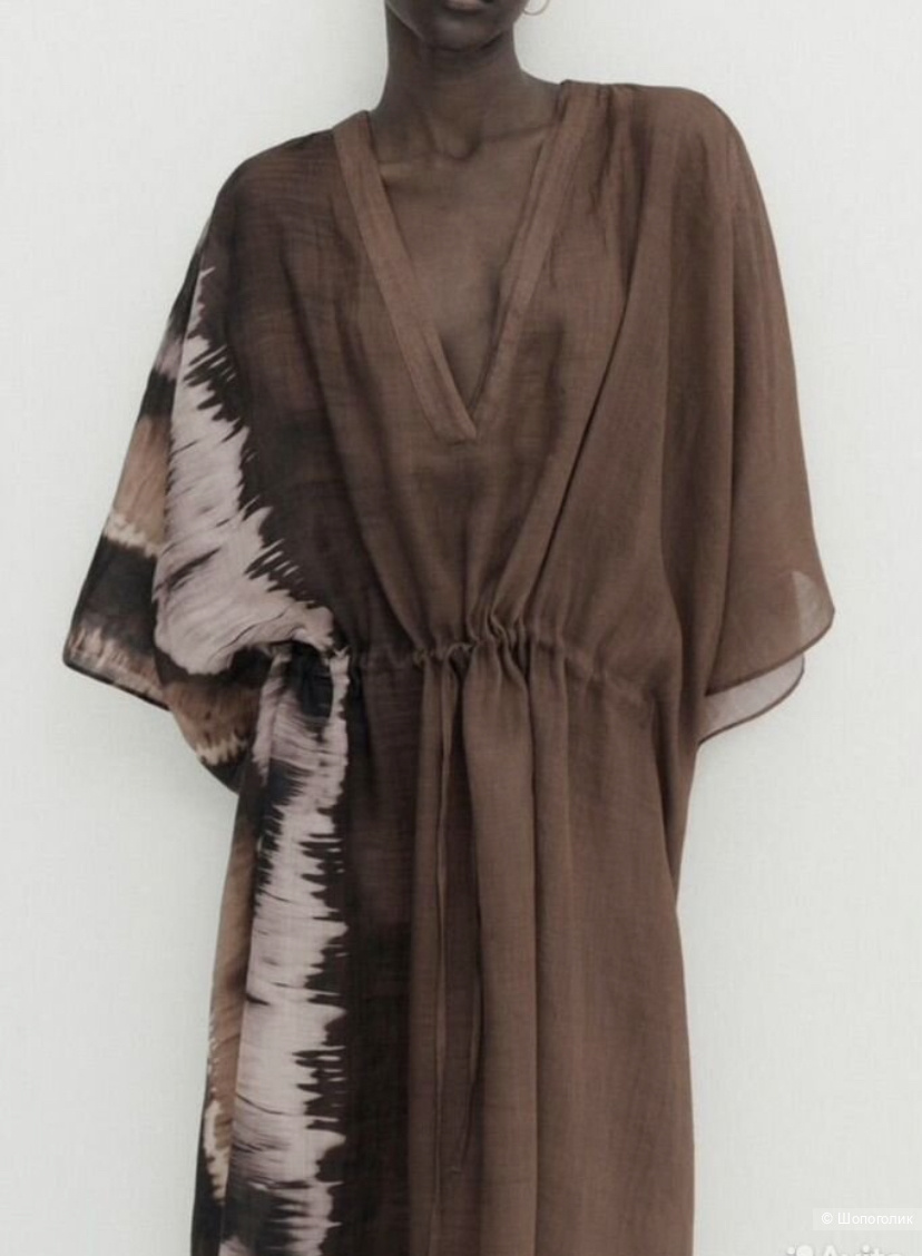 Платье Massimo Dutti S