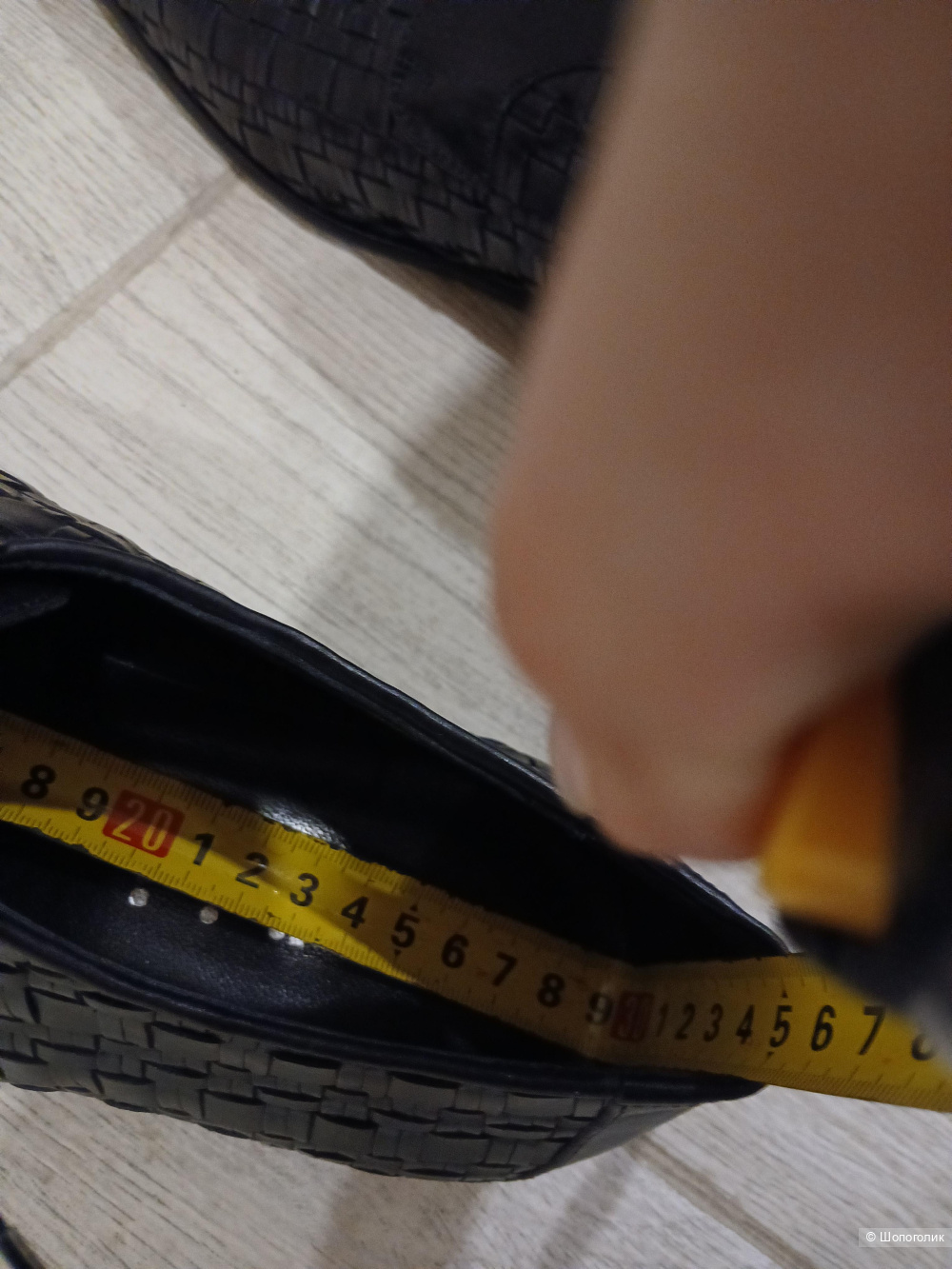 Туфли Baldinini р.44