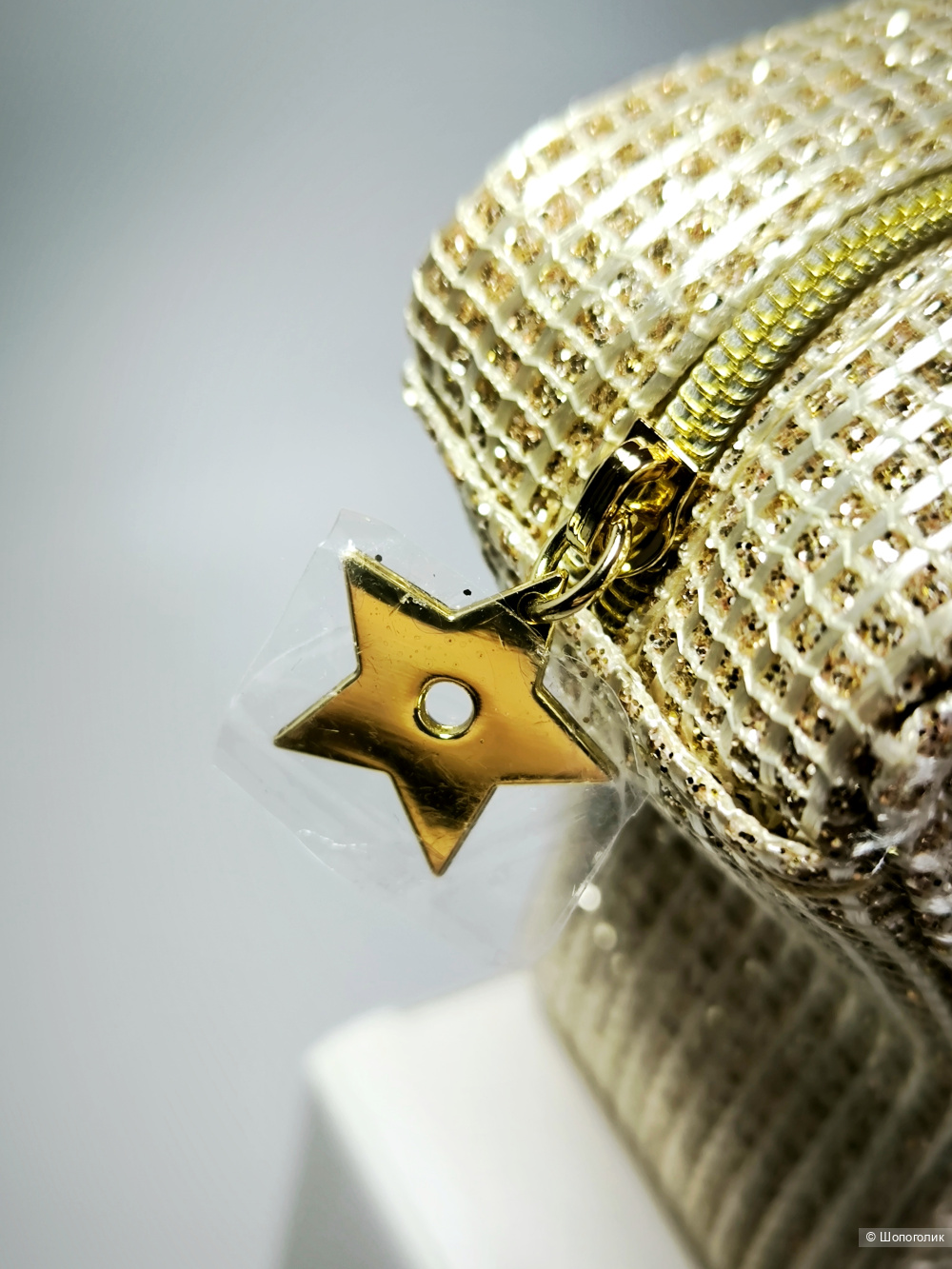 Косметичка Christian Dior