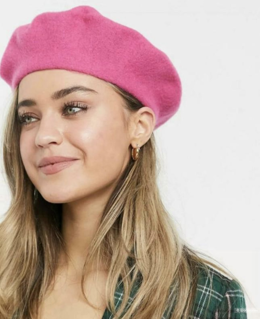 Берет Primark one size
