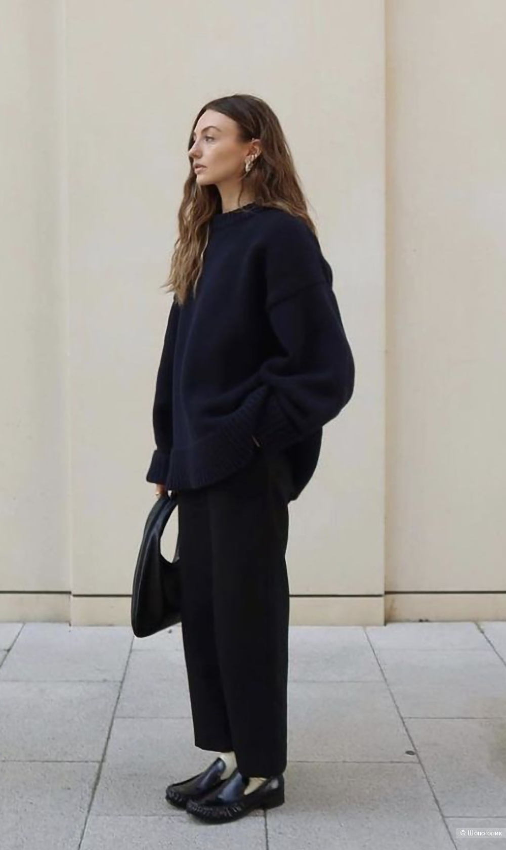 Брюки Uniqlo/46-48