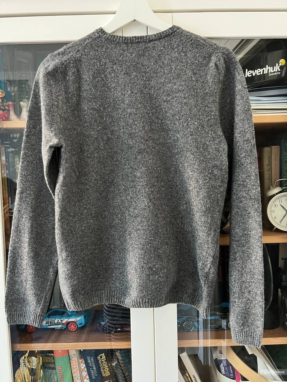 Джемпер Cacharel, р-р XS/S