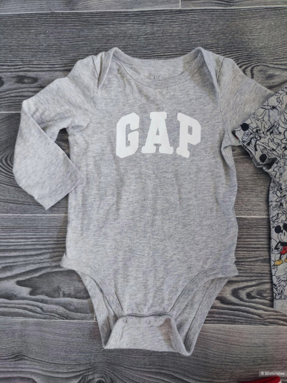 Комплект одежды Gap 18-24 мес