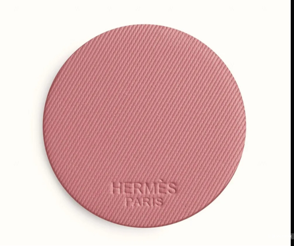 HERMES Румяна 2 гр