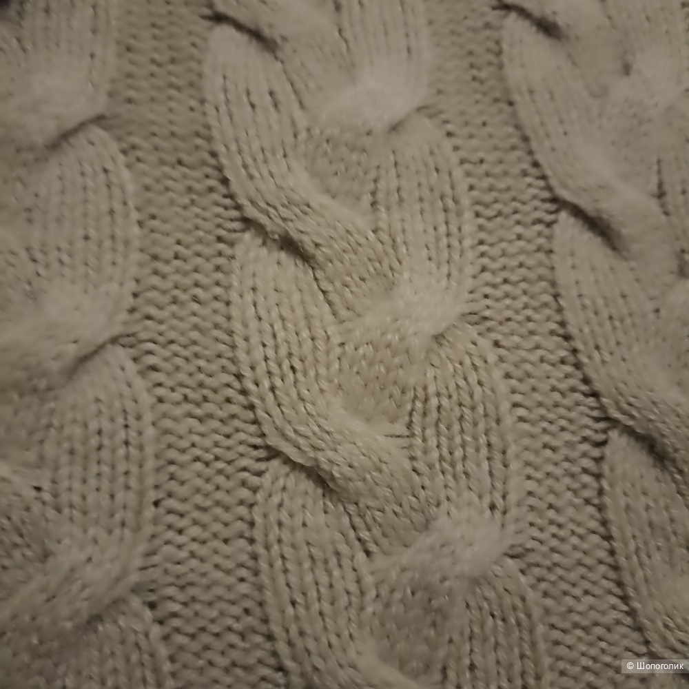 Max Mara свитер р 44-46