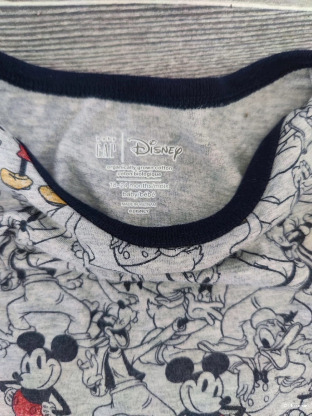 Комплект одежды Gap 18-24 мес