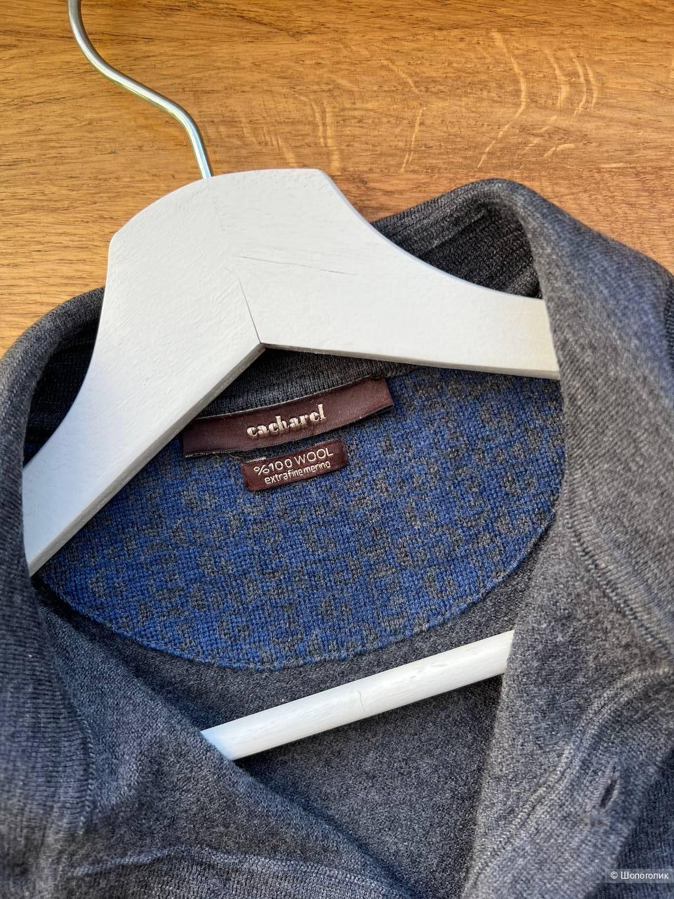 Джемпер Cacharel, р-р XS/S