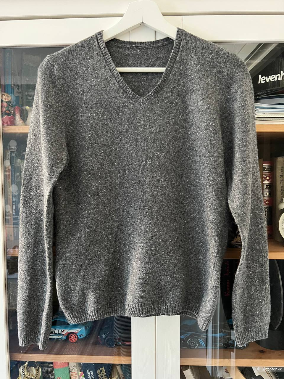 Джемпер Cacharel, р-р XS/S