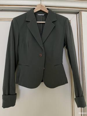 Пиджак Stefanel , размер 42 IT