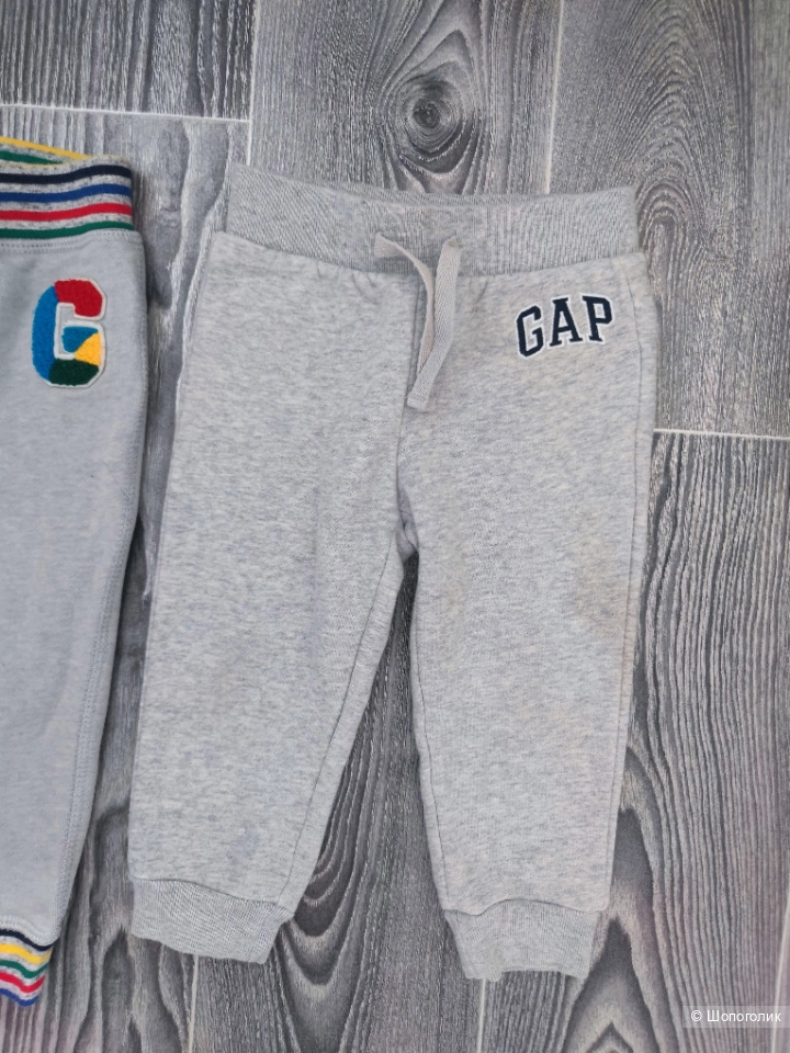Брюки Gap 18-24 мес