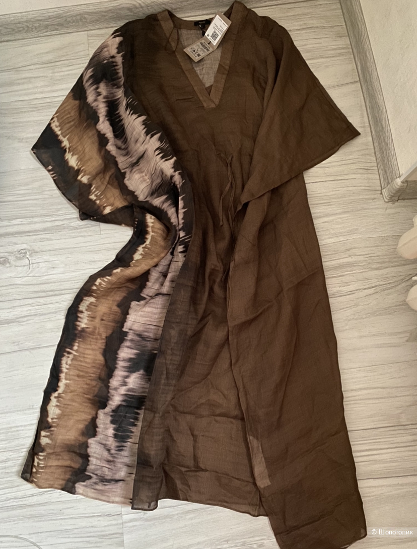 Платье Massimo Dutti S