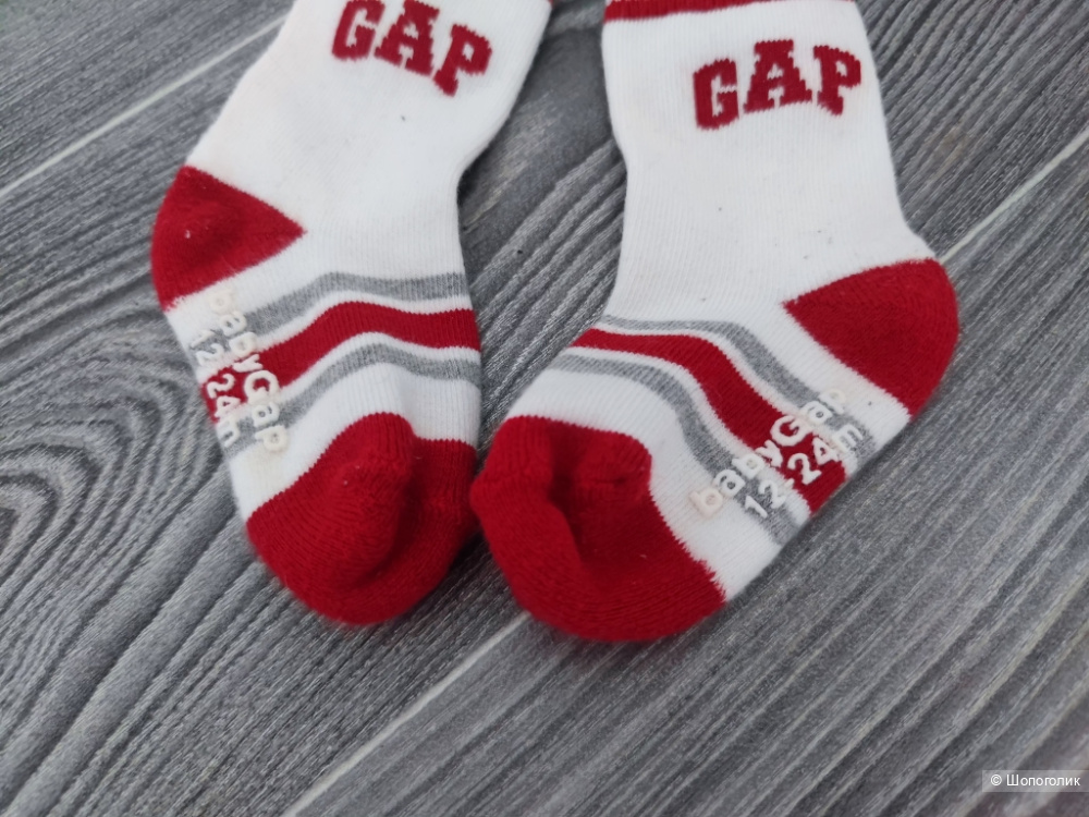 Комплект одежды Gap 18-24 мес