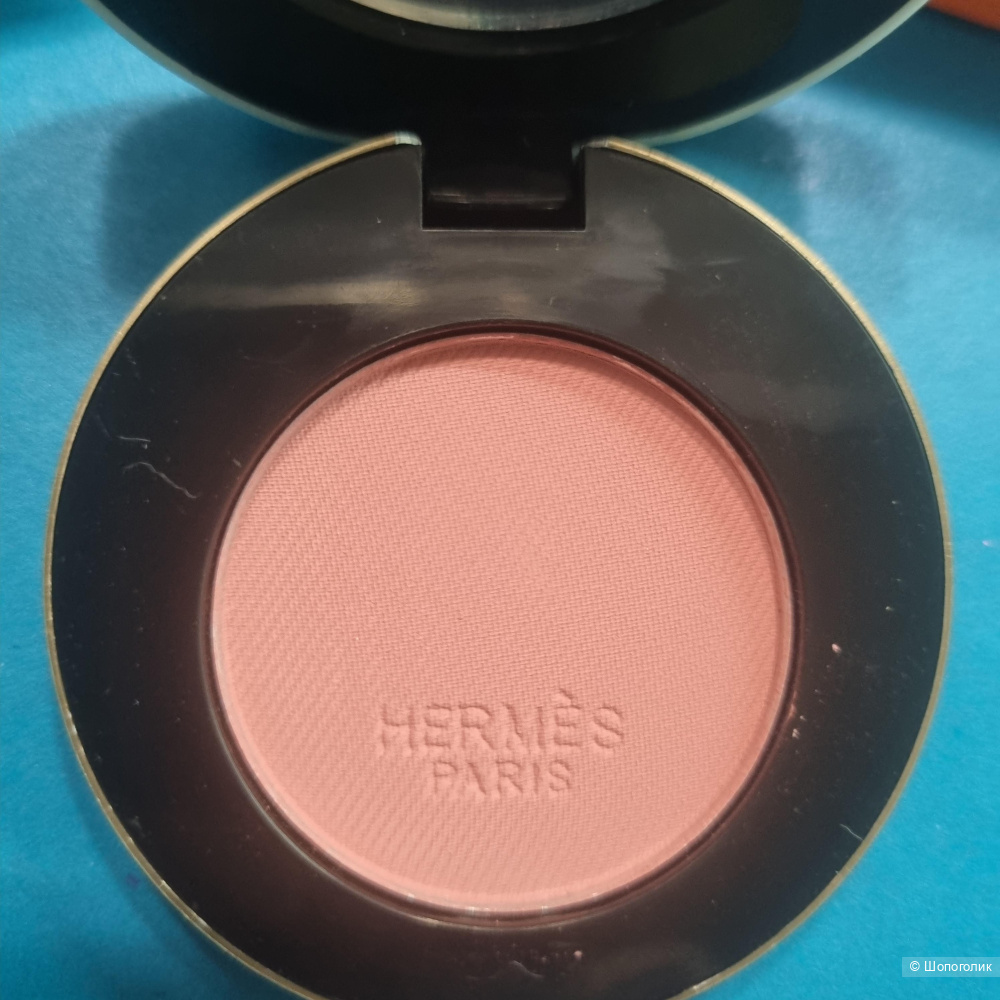 HERMES Румяна 2 гр