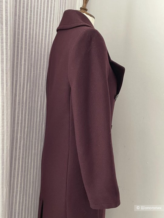 Massimo Dutti, пальто 36 евр, 42-44 росс