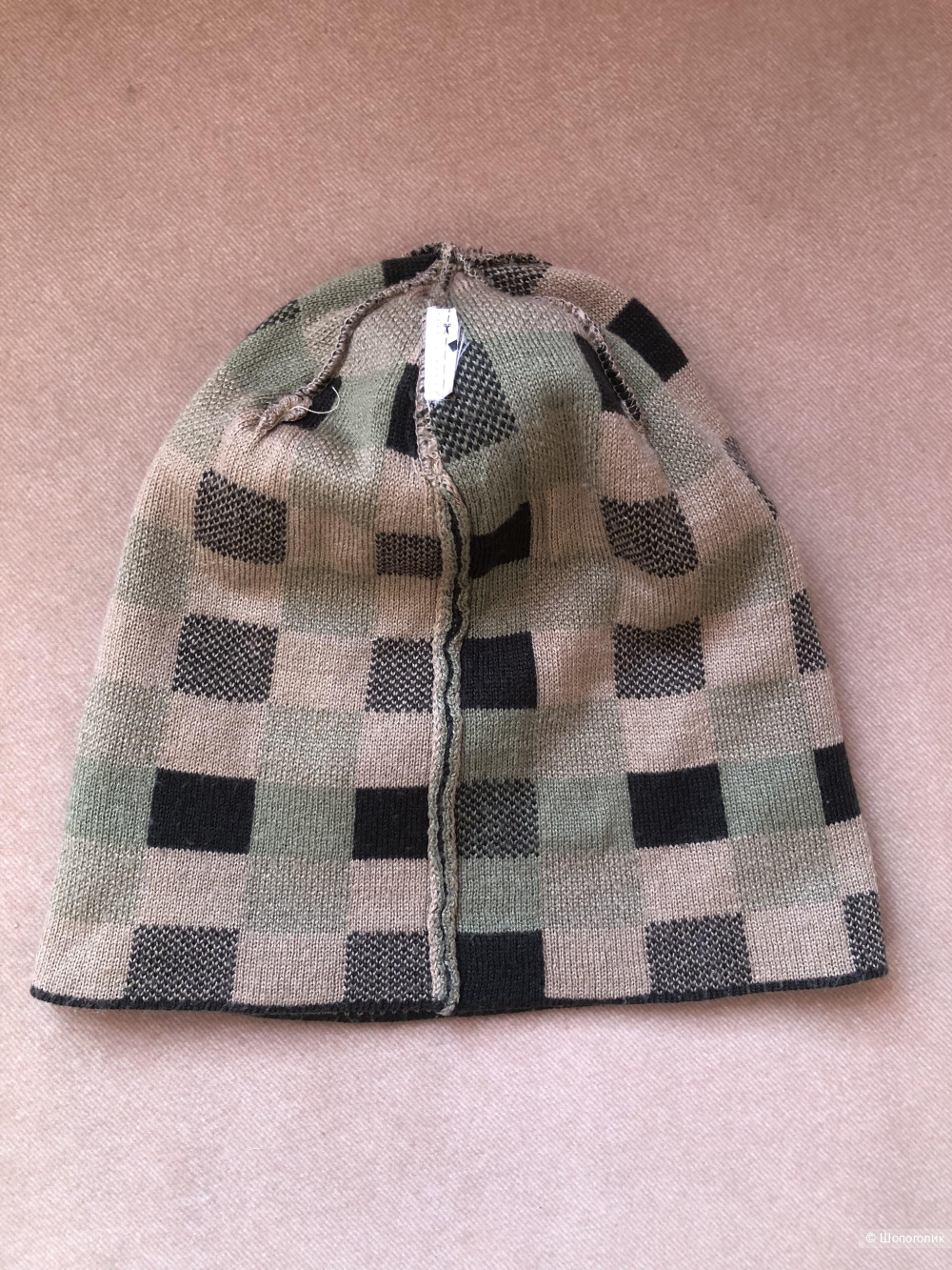 Шапка Adidas, one size.