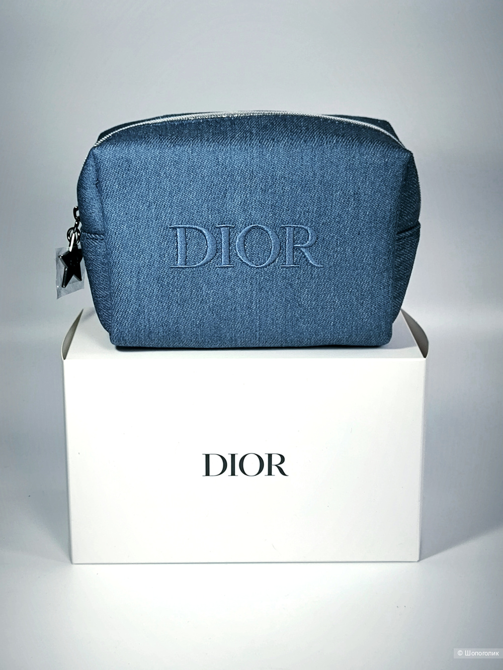 Косметичка Christian Dior