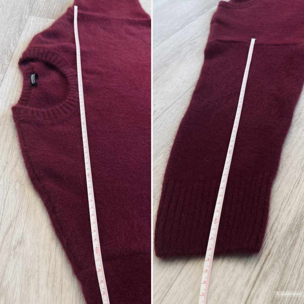 Brusnika джемпер L (48/50)