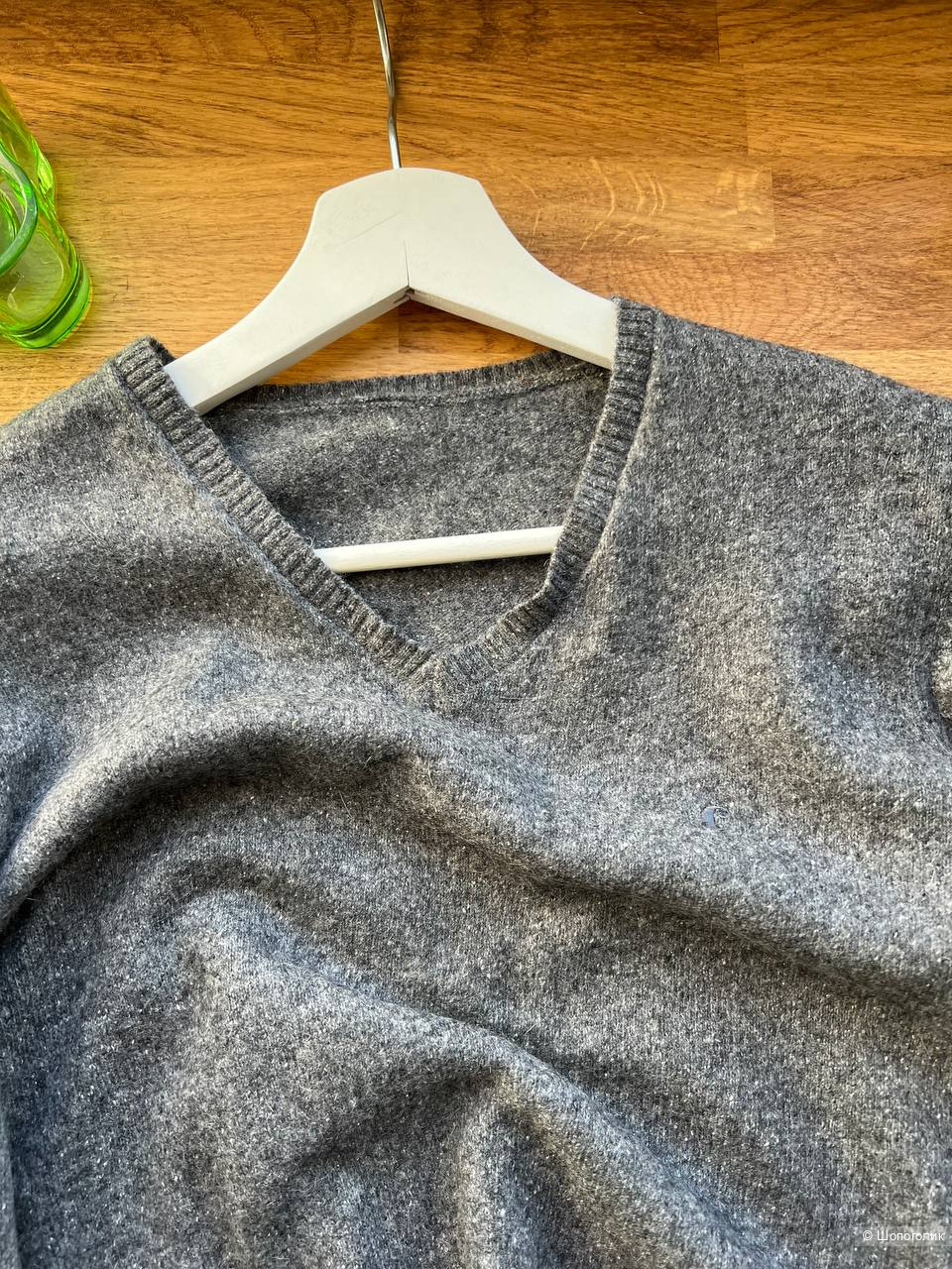 Джемпер Cacharel, р-р XS/S