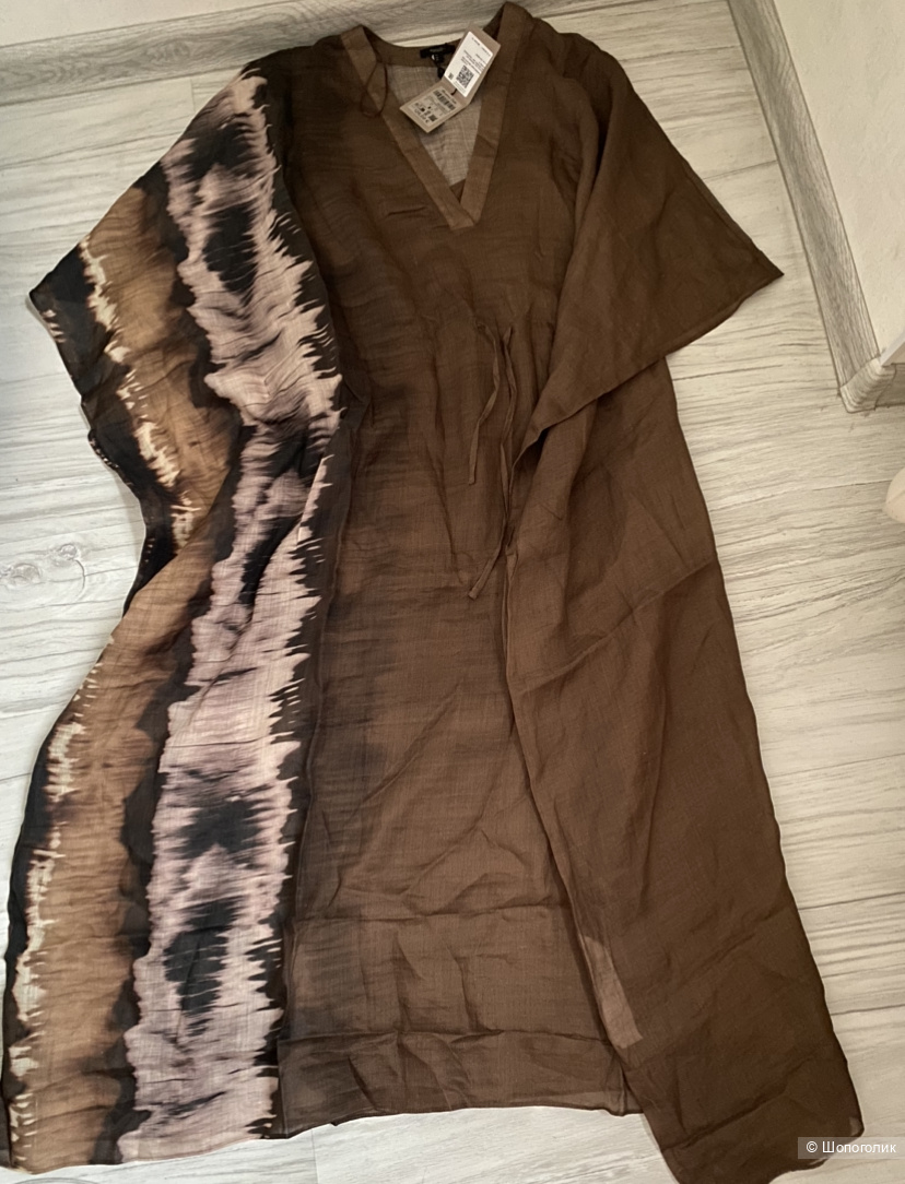 Платье Massimo Dutti S