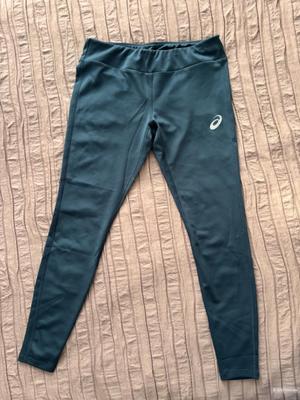 Спортивные лосины Asics M рост 165
