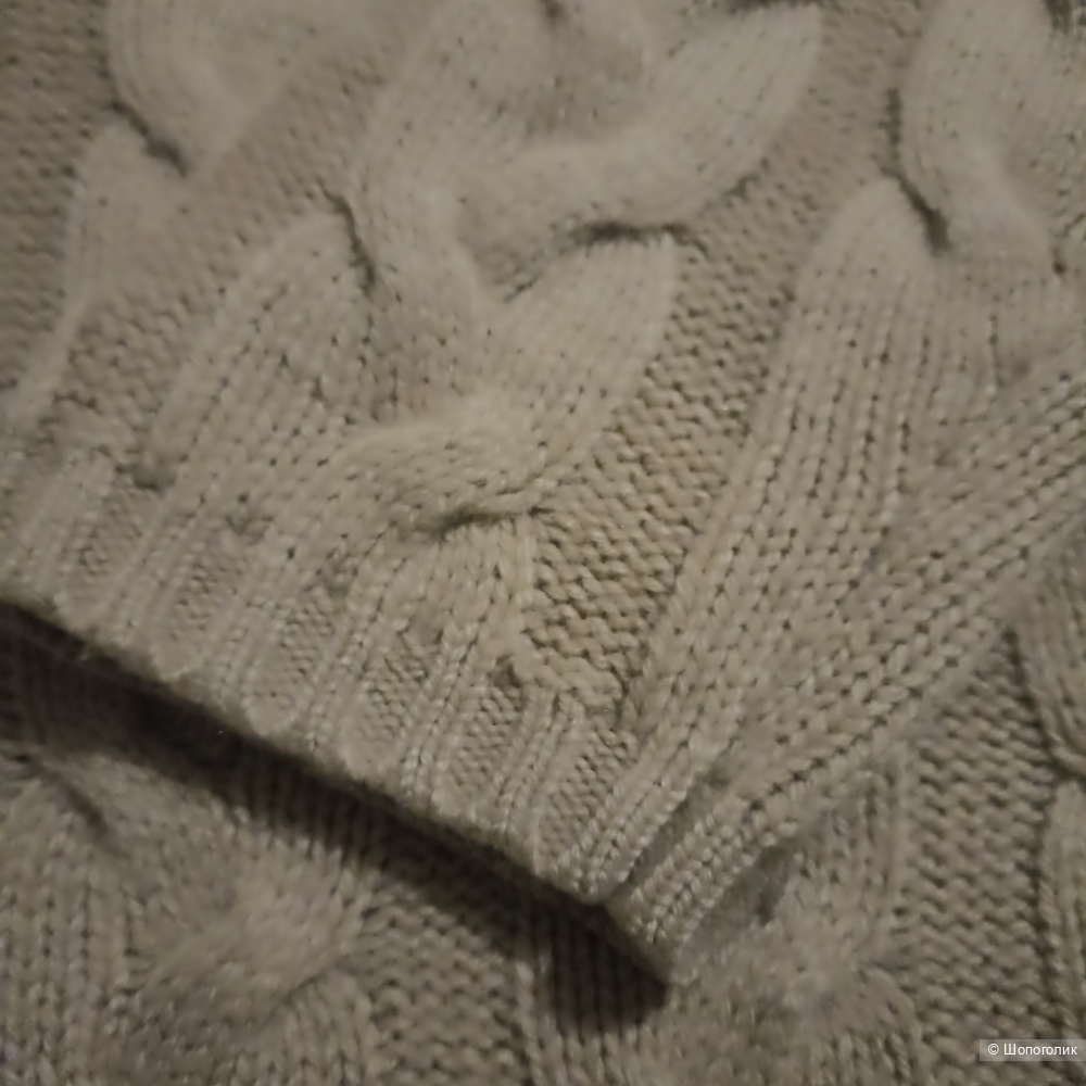 Max Mara свитер р 44-46