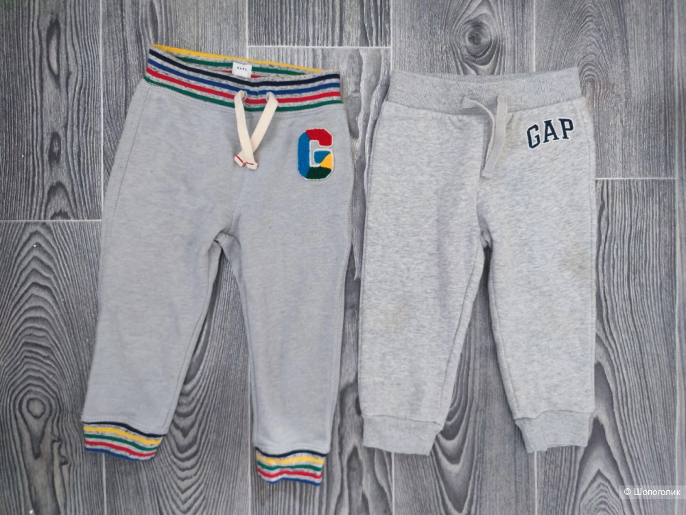Брюки Gap 18-24 мес
