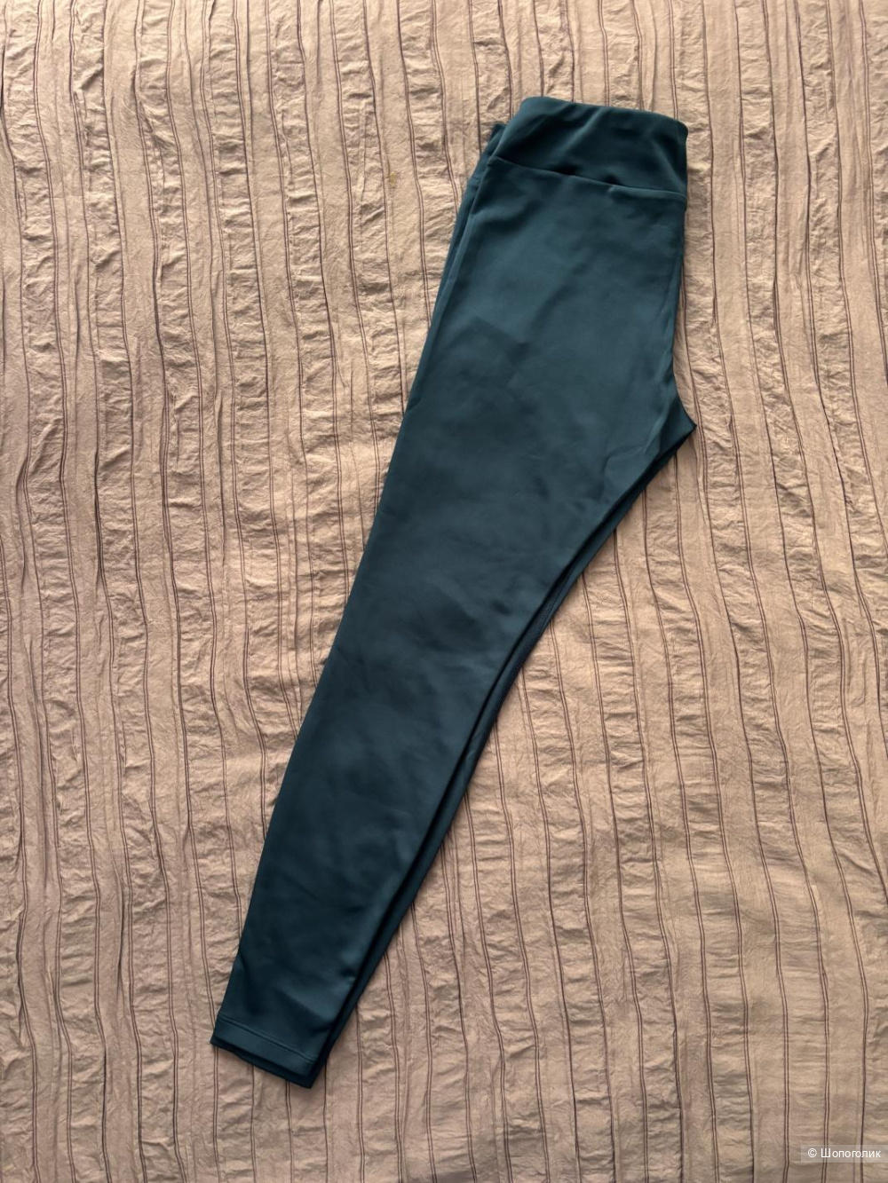 Спортивные лосины Asics M рост 165