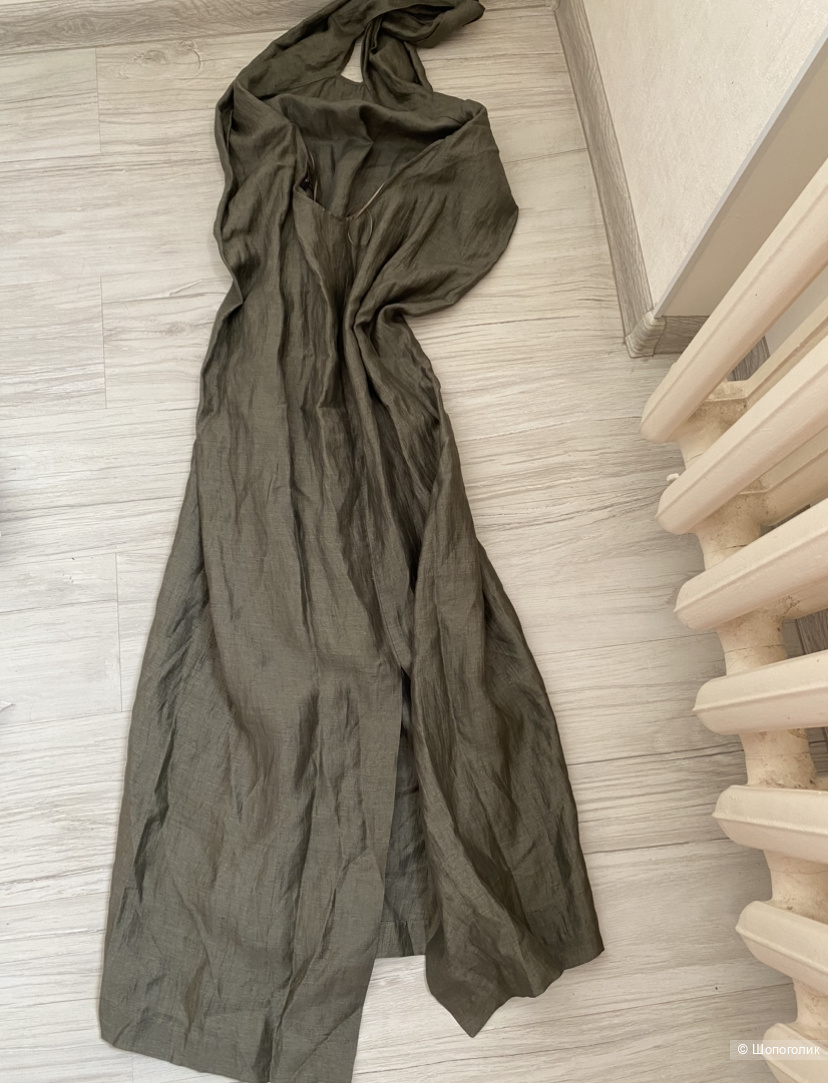 Платье Massimo Dutti XL