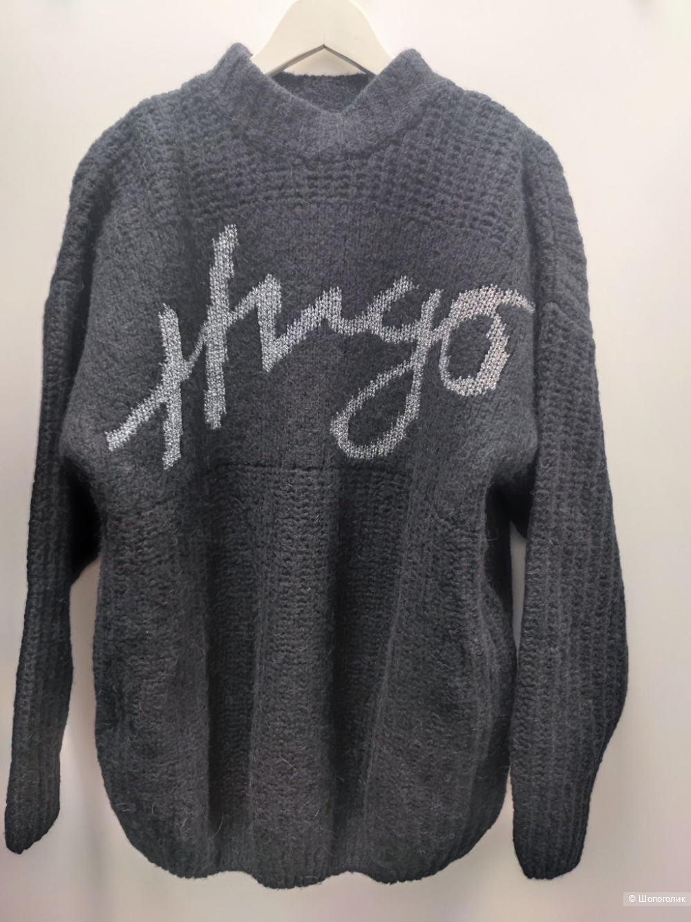 Свитер Hugo Boss S-M