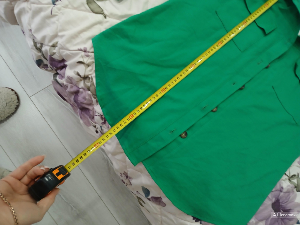 Пиджак ML р.48-50