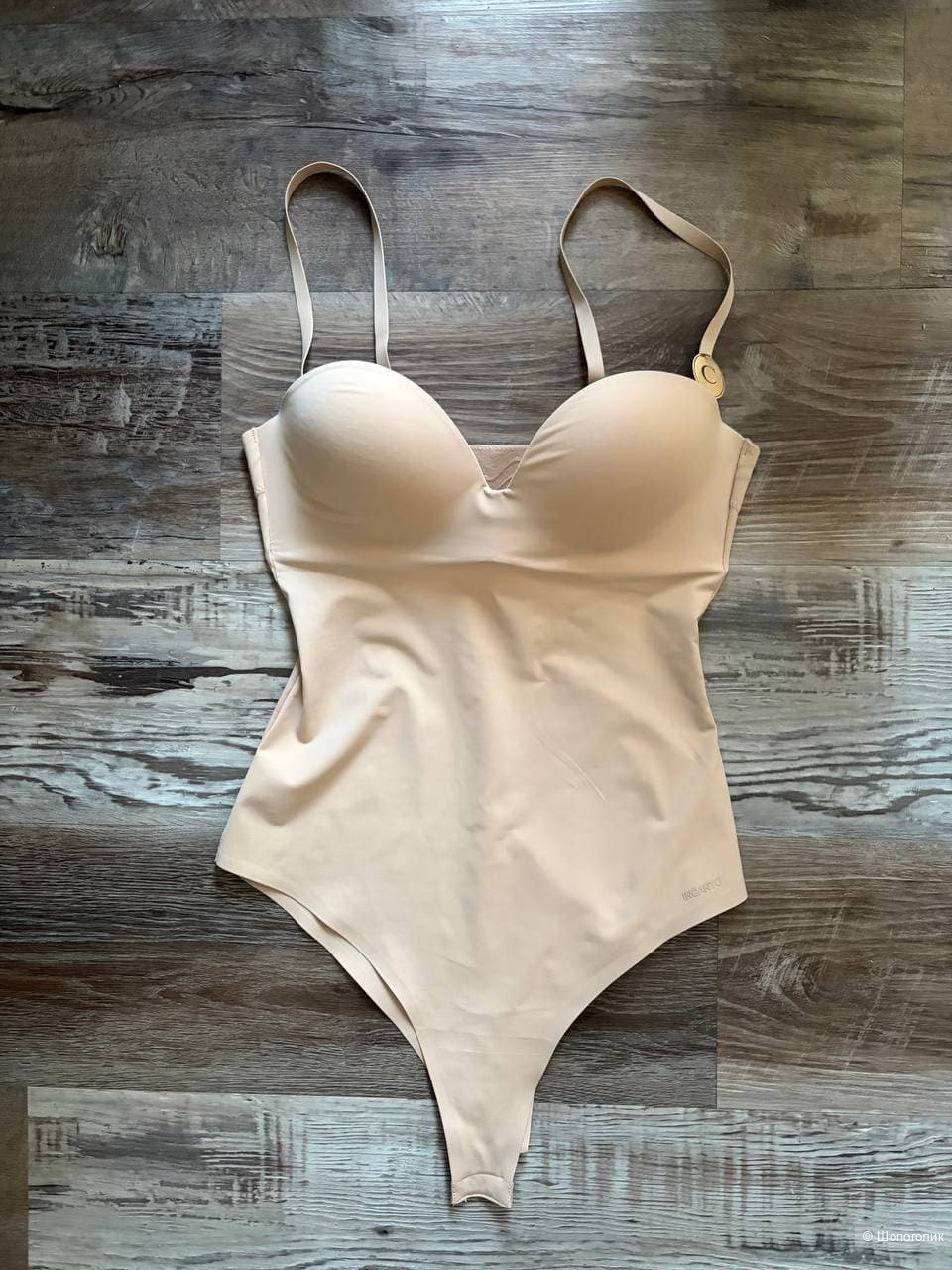 Боди Incanto новое 70 С