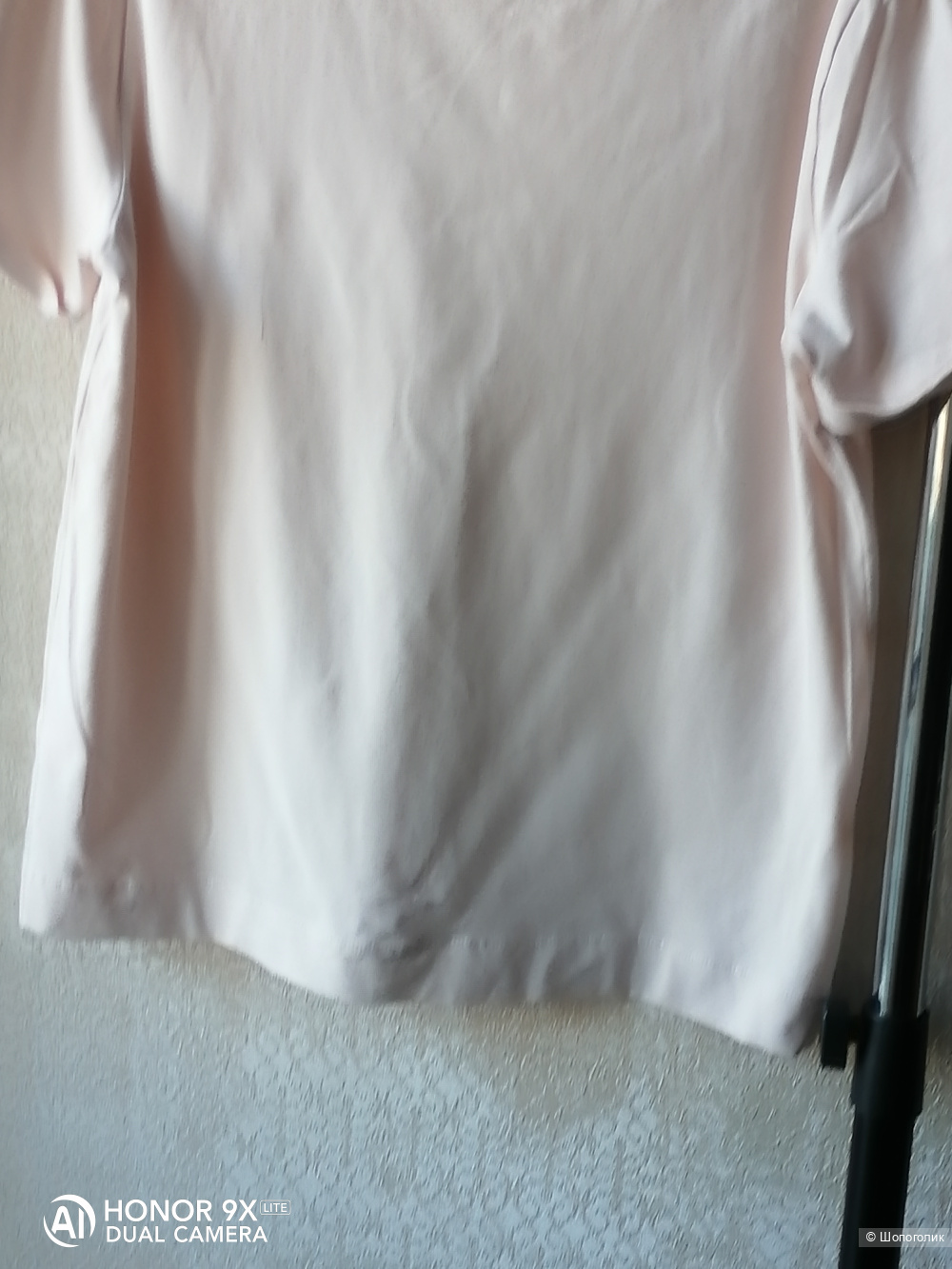 Футболка Glenfield L