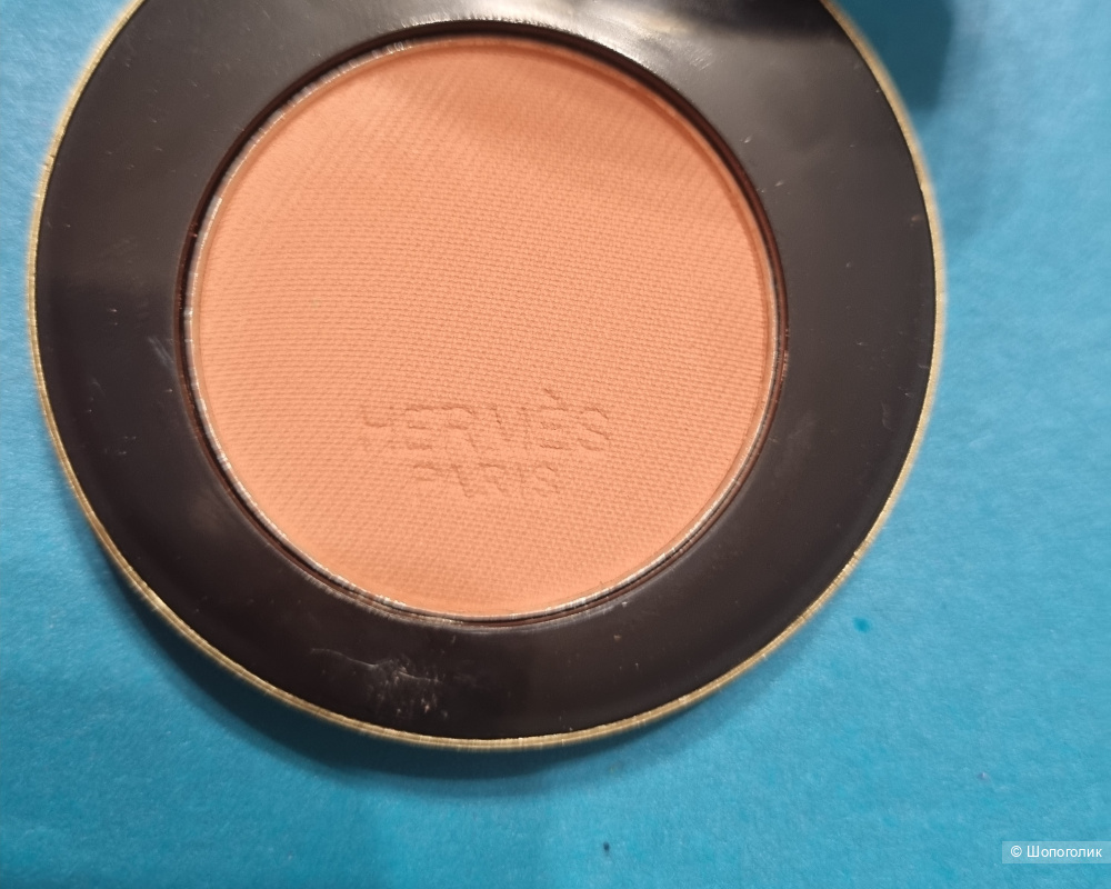 HERMES Румяна 2 гр