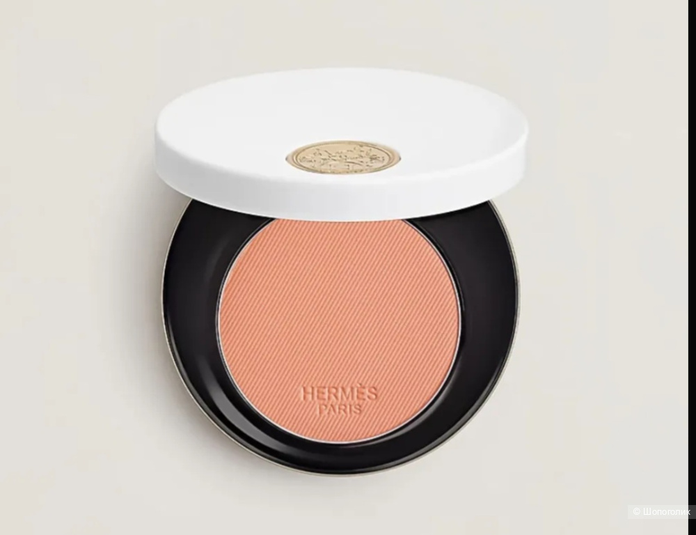 HERMES Румяна 2 гр