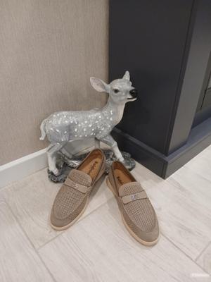 Туфли Baldinini р.42