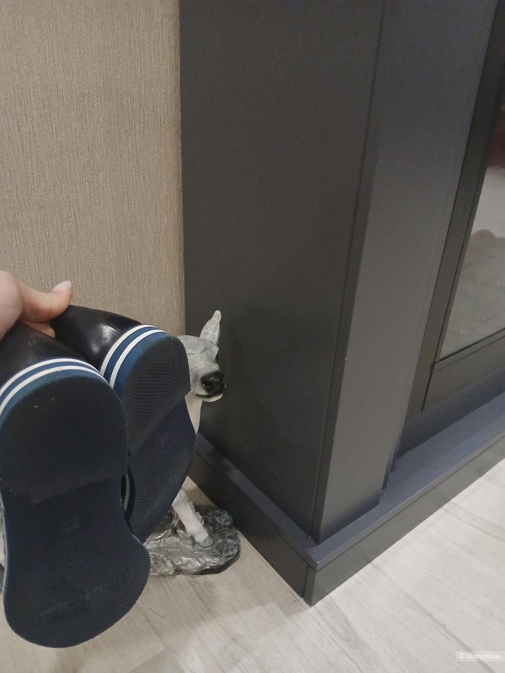 Туфли Baldinini р.42