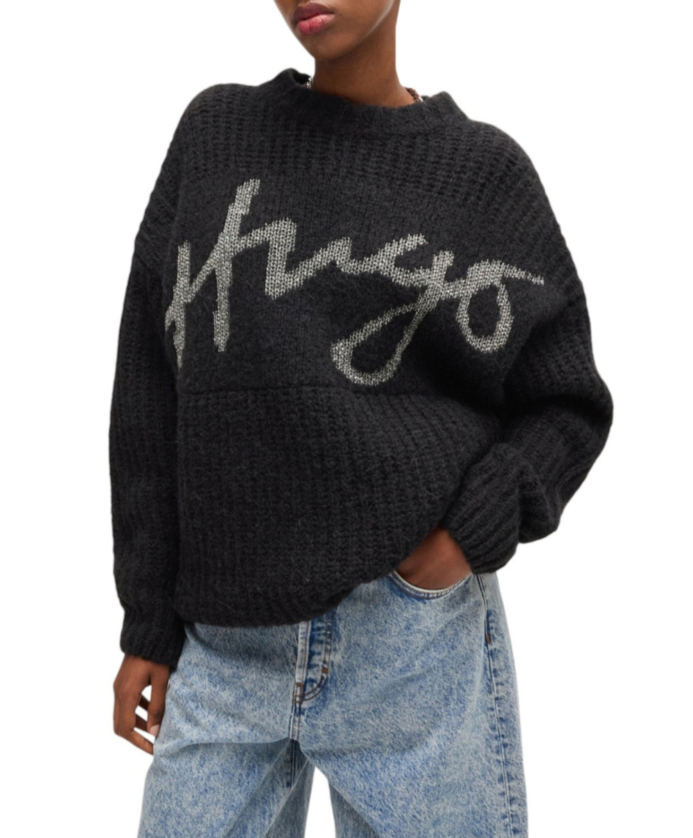 Свитер Hugo Boss S-M