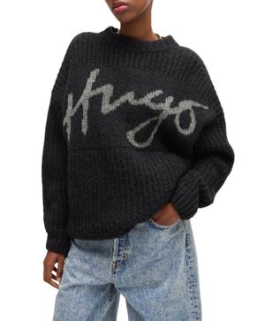 Свитер Hugo Boss S-M