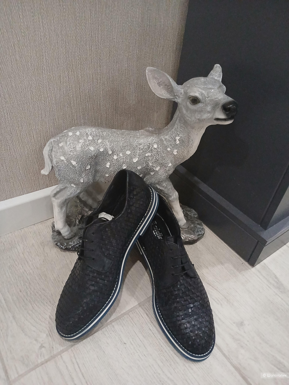 Туфли Baldinini р.42