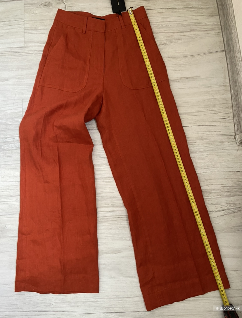 Брюки Massimo Dutti 34