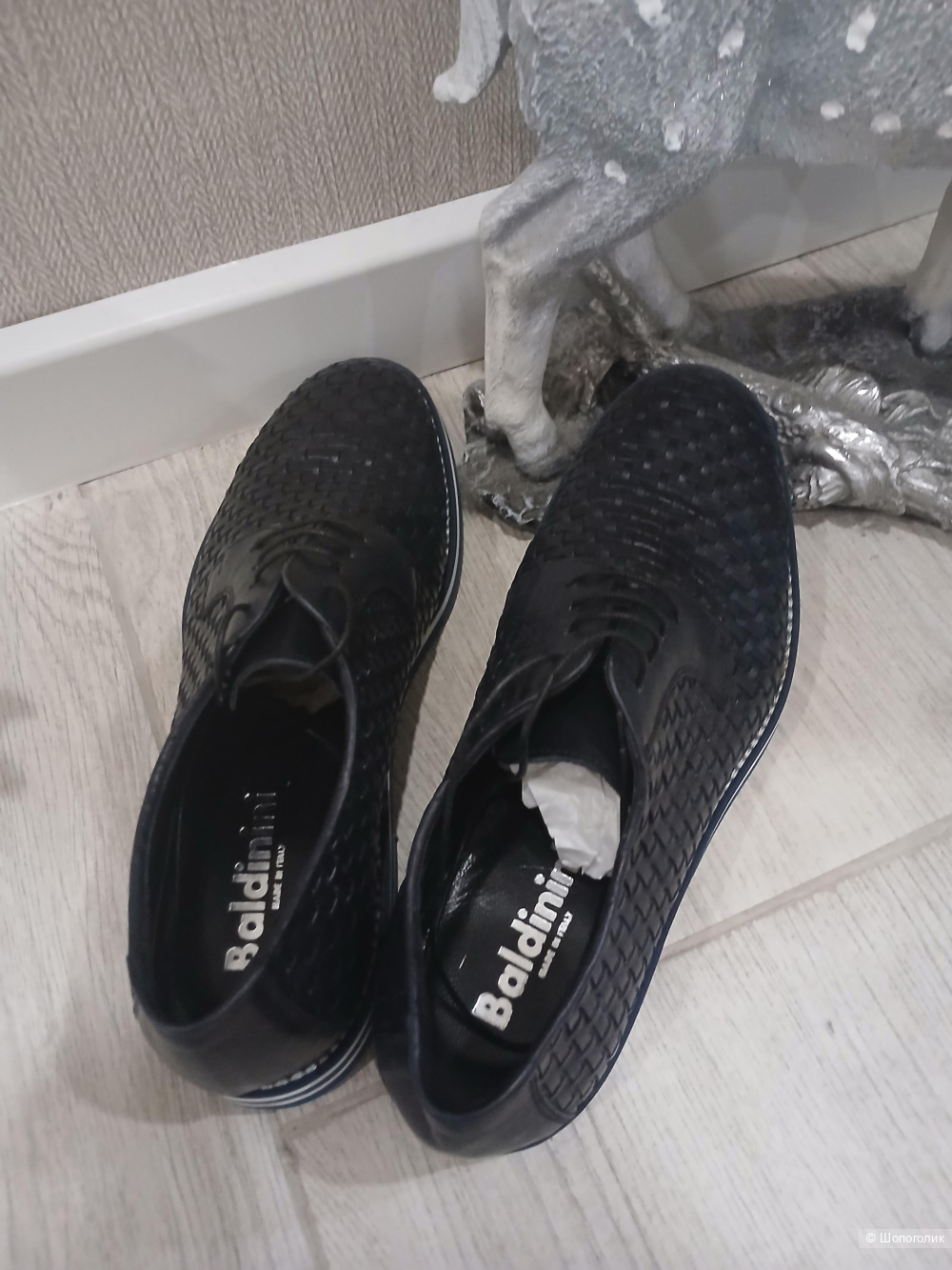 Туфли Baldinini р.42