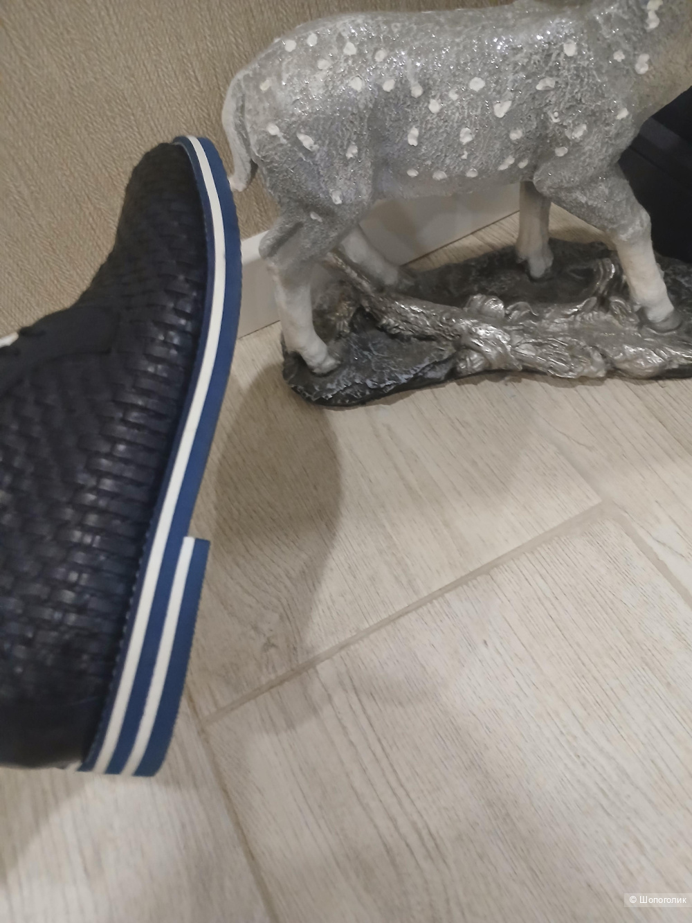 Туфли Baldinini р.42