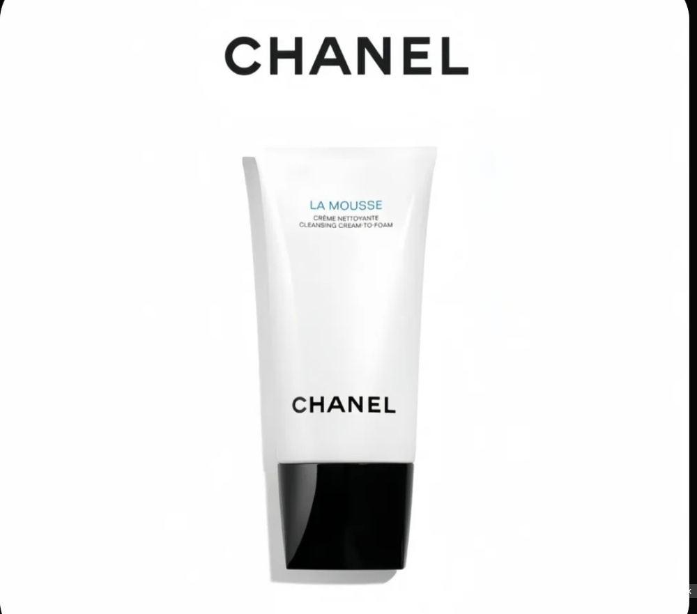 Chanel очищающее средство 30 мл