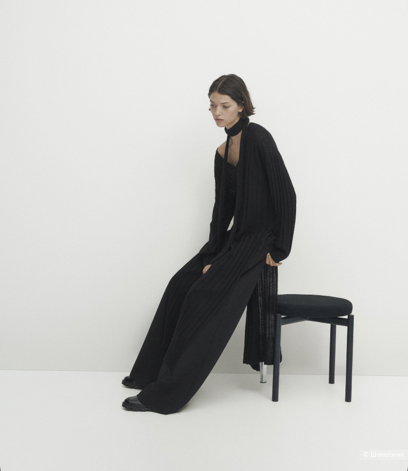 Платье Massimo Dutti S