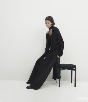 Платье Massimo Dutti S