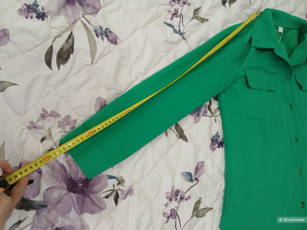 Пиджак ML р.48-50