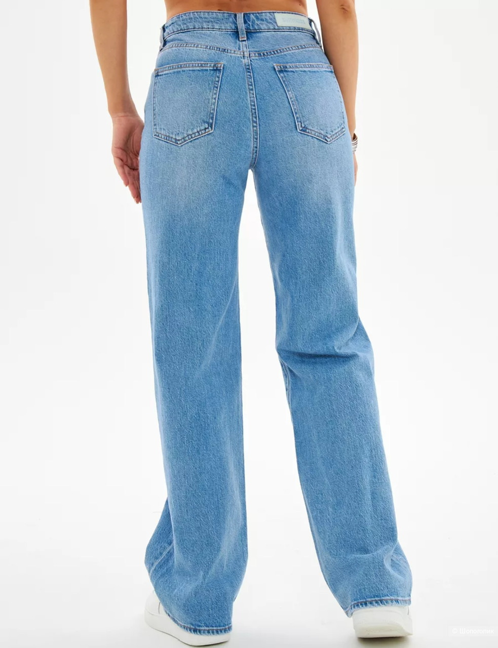 Женские джинсы Bluecoco р.26